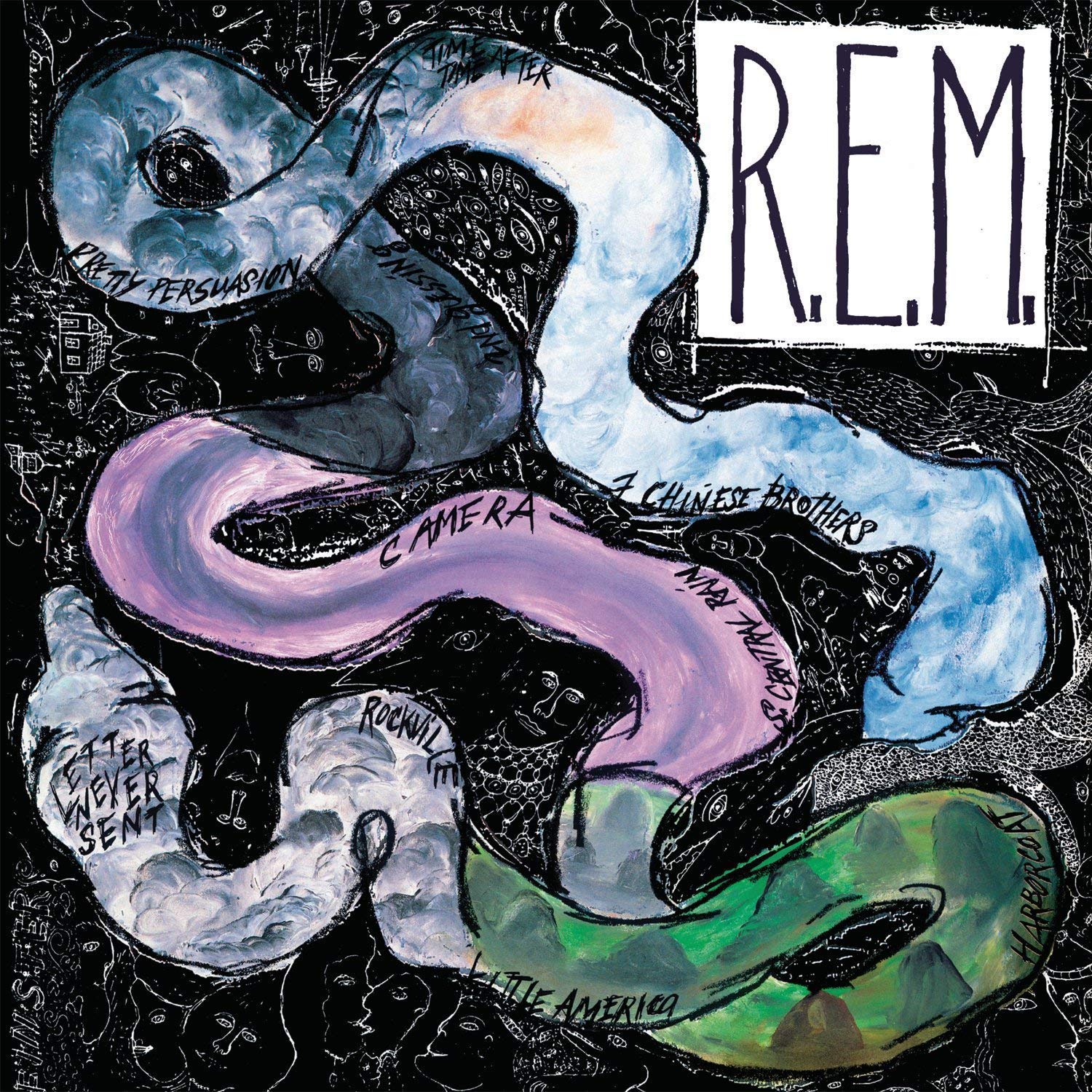 Reckoning : R.E.M.: Amazon.es: CDs y vinilos}