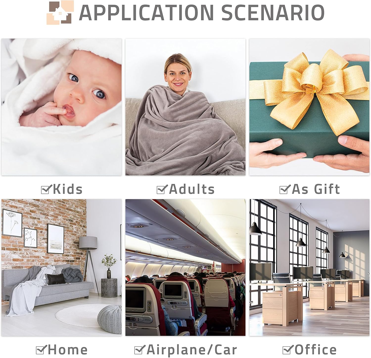 Just A Girl Who Loves Dragons Blanket Flannel Fleece Throw Blanket Microfiber Lightweight Soft Cozy for Couch Sofa Bed All Season Personalized Gift to Girls Women 60"x50" for Teens