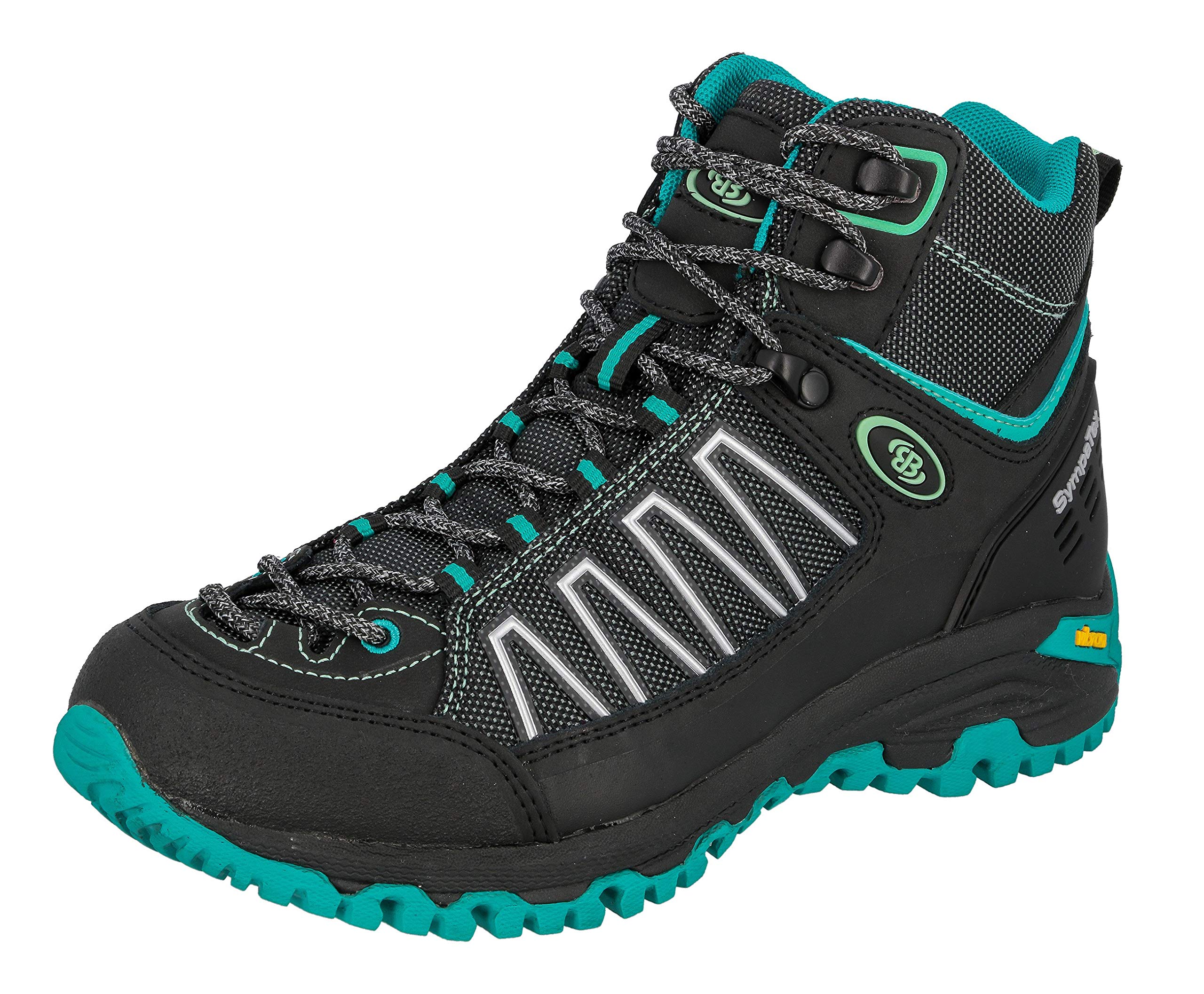 Brütting Mount Meloni Chaussures de Randonnée HautesFemme