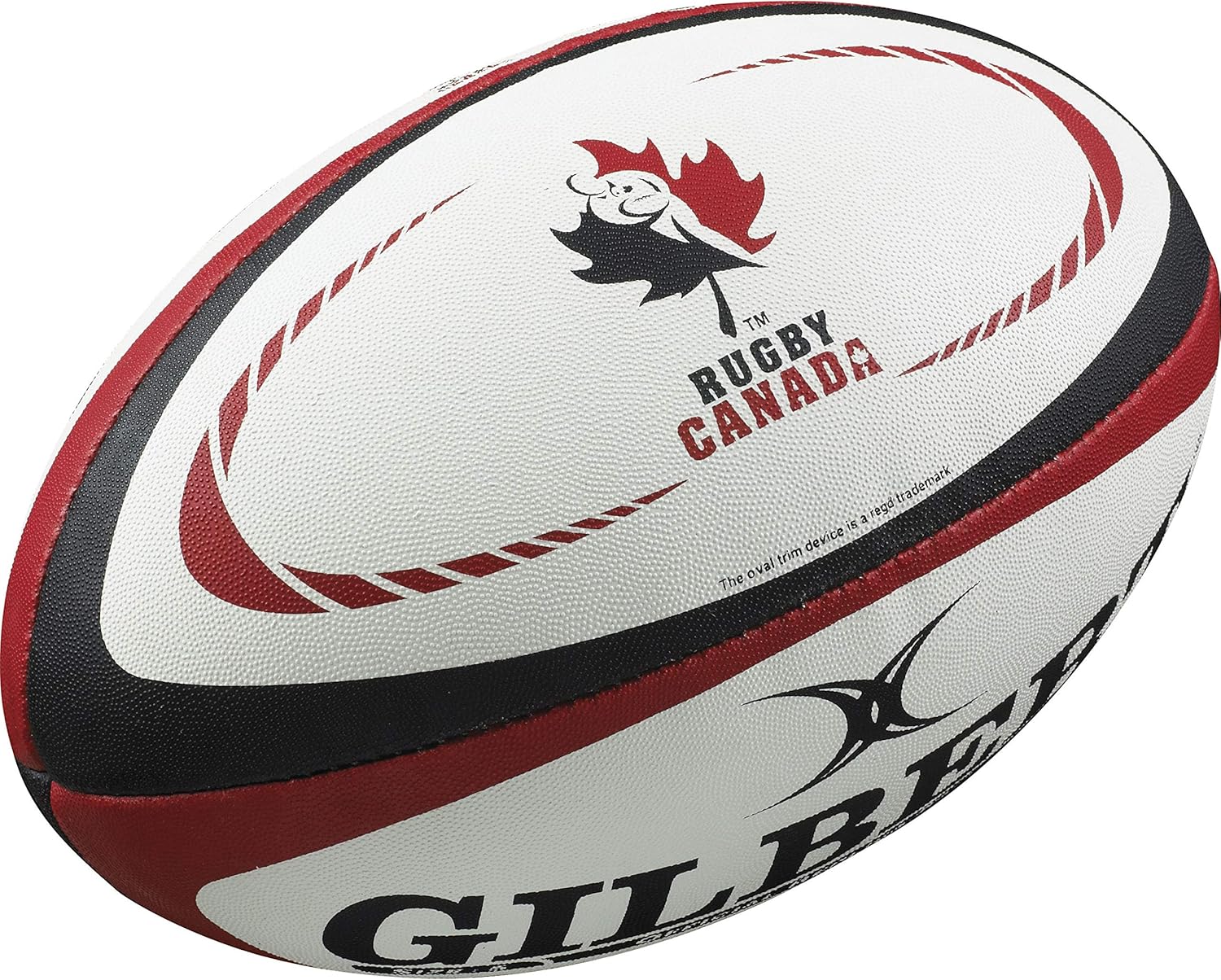 Gilbert Canada Replica Ball - Size 5