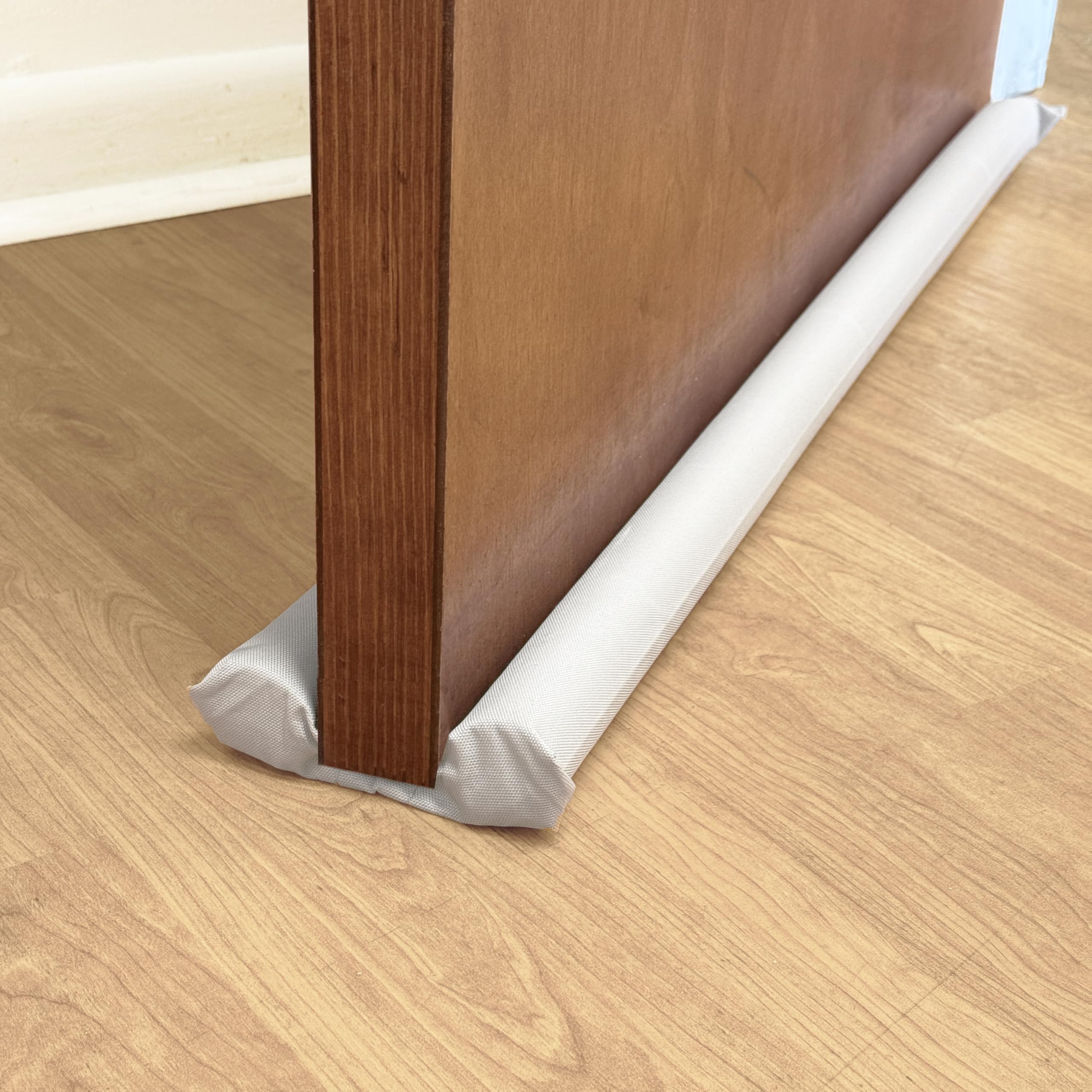Door Draft Stopper Seal Strip
