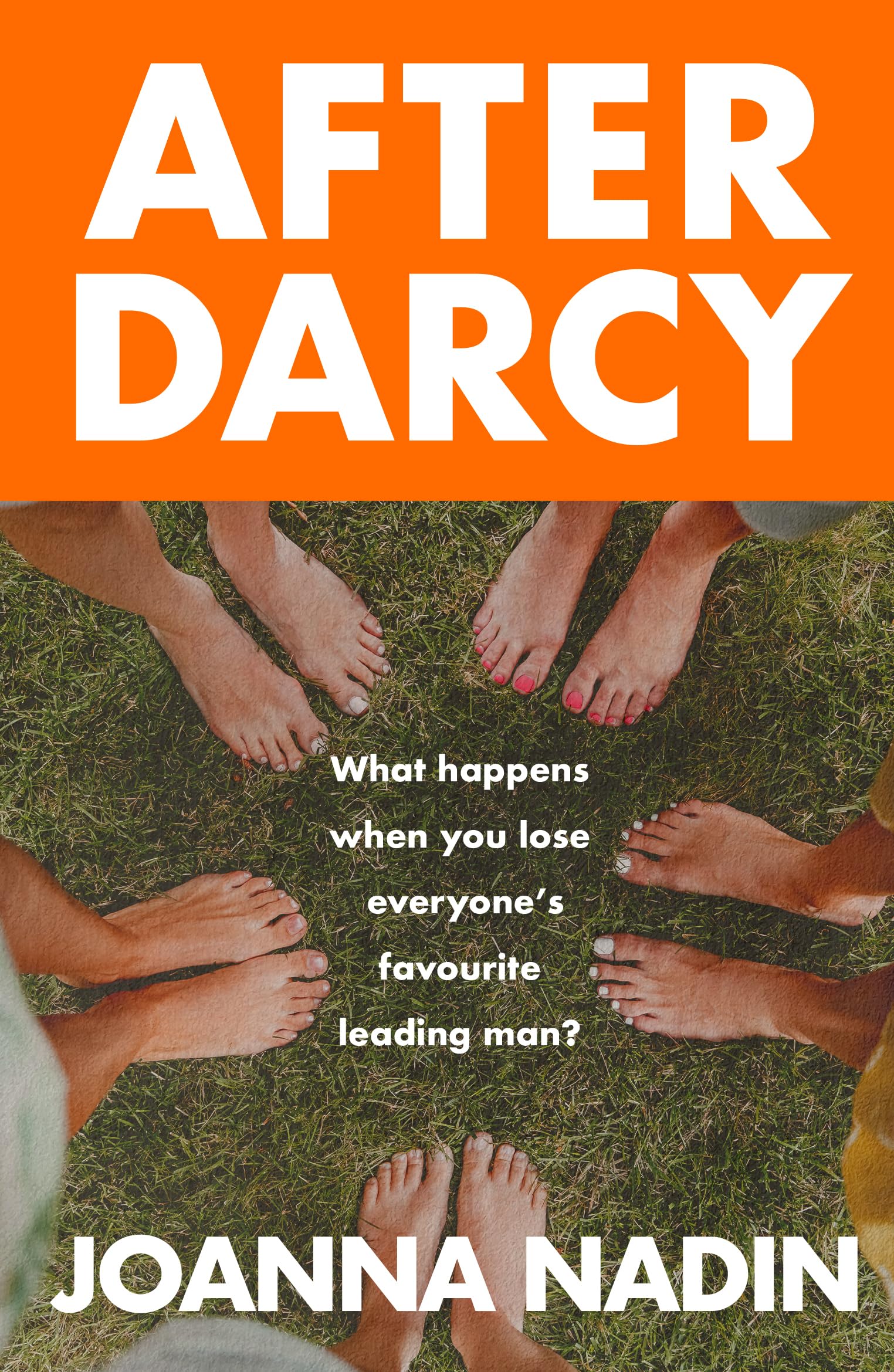 After Darcy: A Modern Pride and Prejudice Retelling About the Bennet Sisters, Sisterhood and Second Chances for Fans of Jane Austen