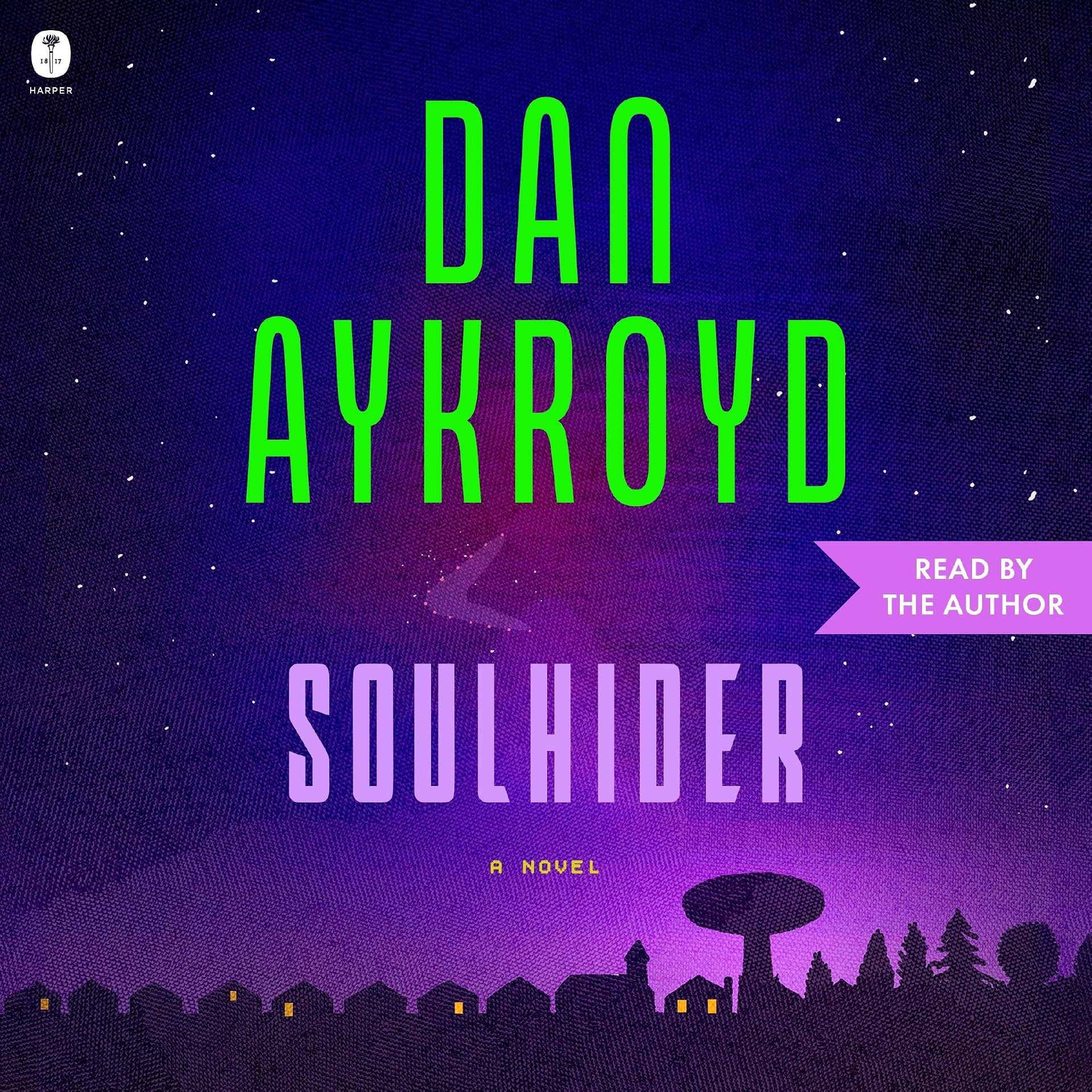 Carousel Item: Soulhider