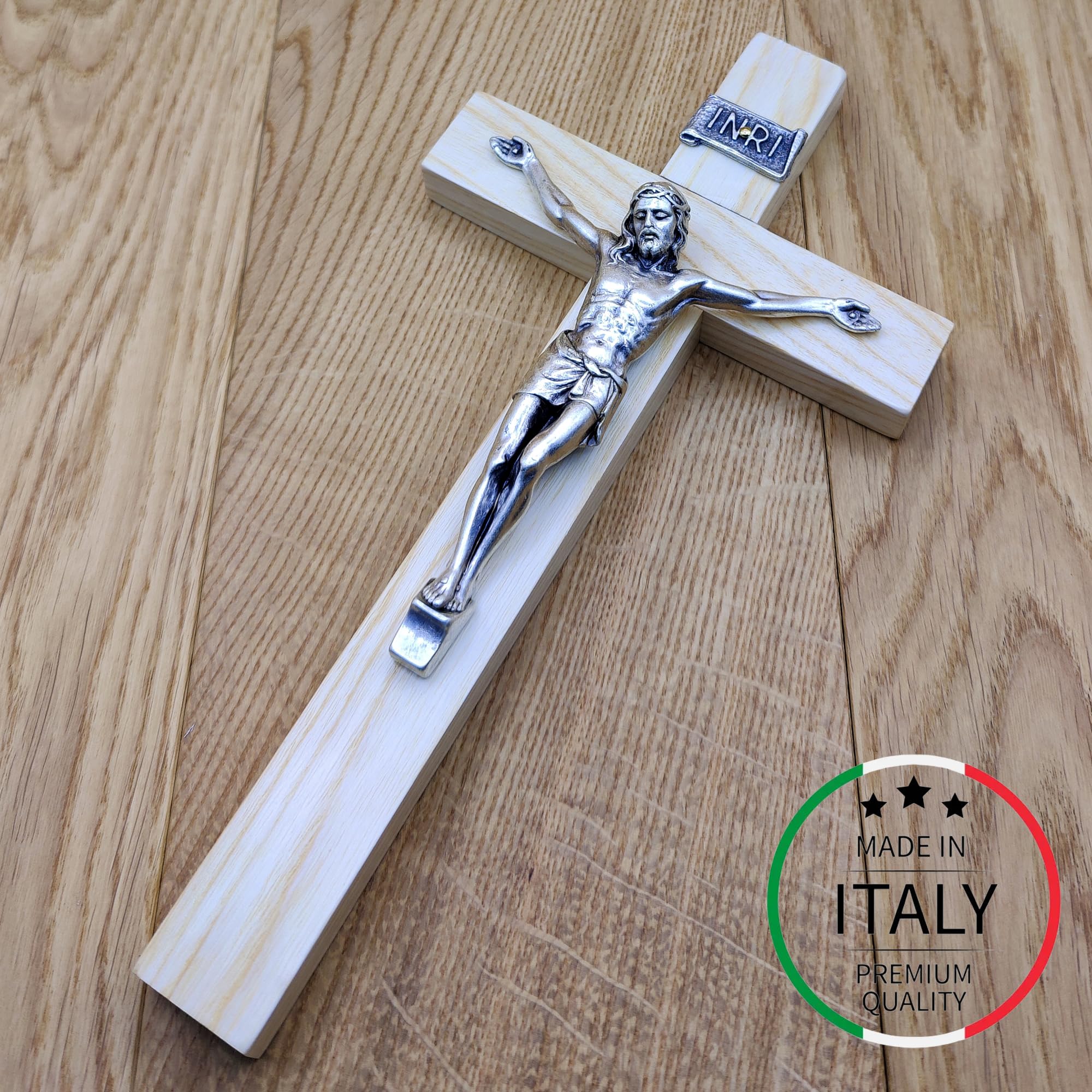 Crocifisso Metallo | Acquisti Online su