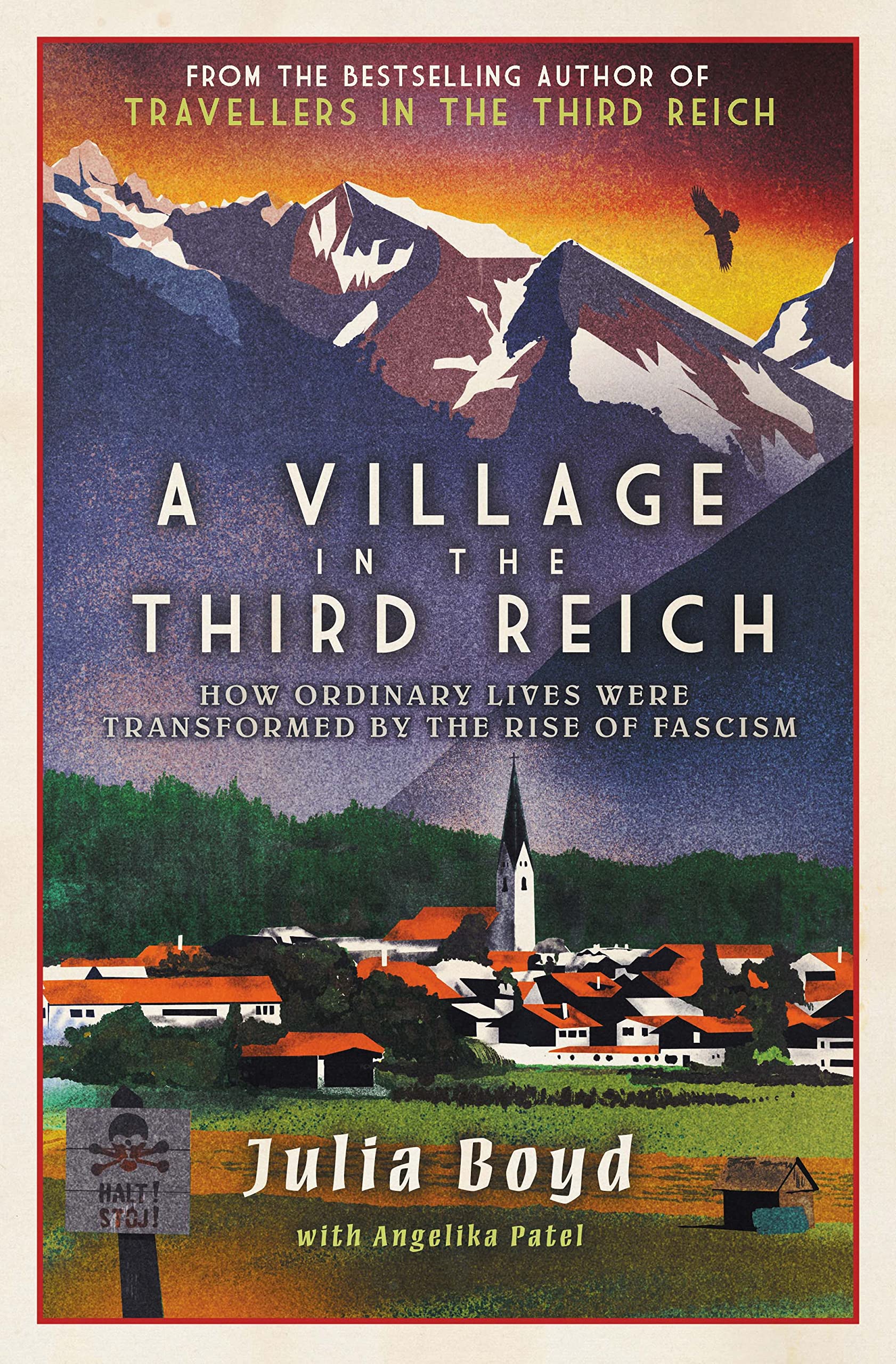 A Village in the Third Reich - 9781783966219