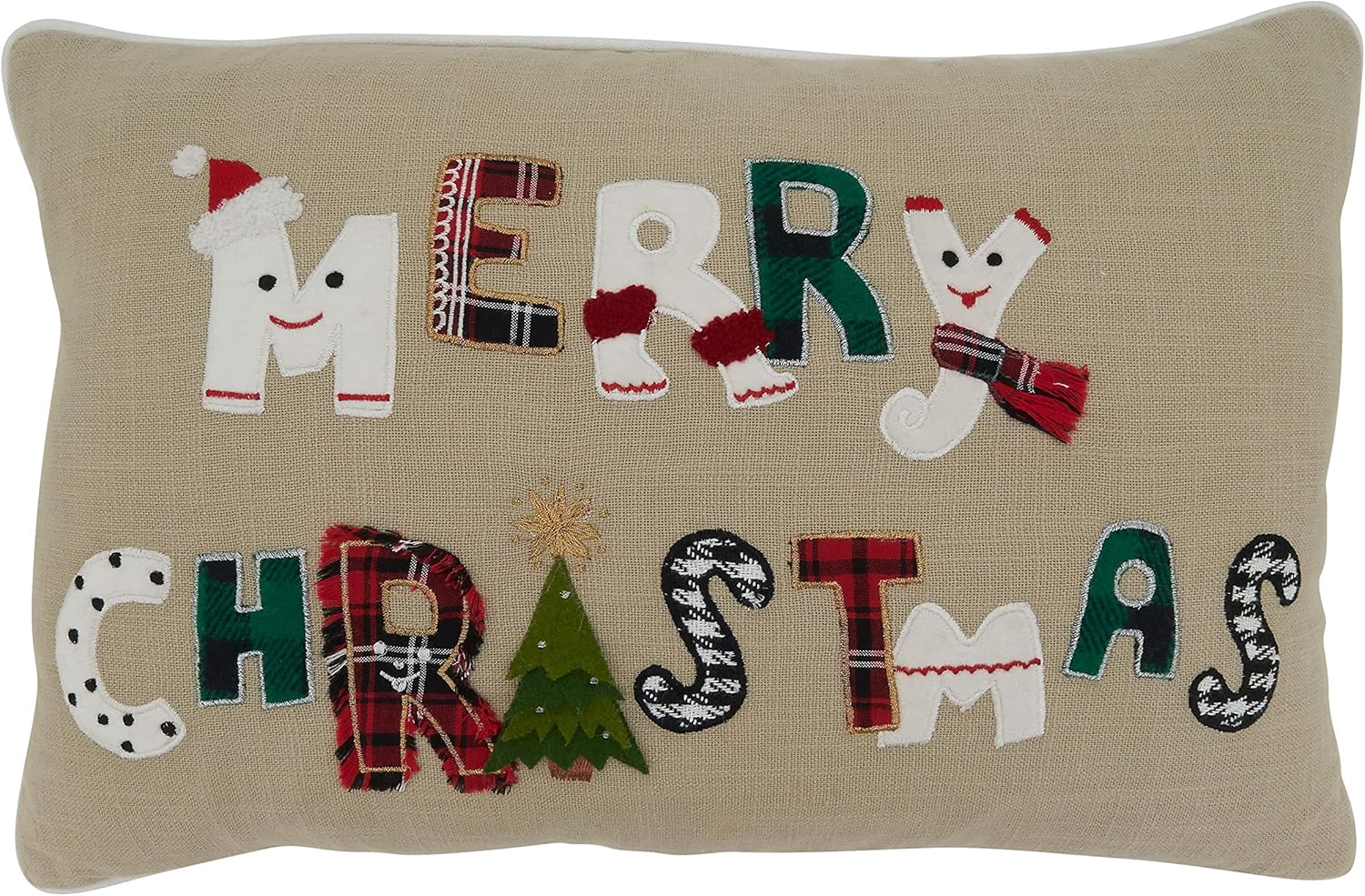 whimsical throw pillows