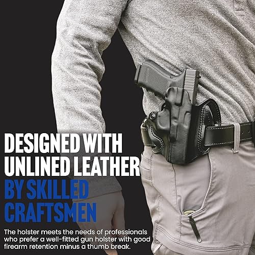 Miniatura 4 de DeSantis Speed Scabbard