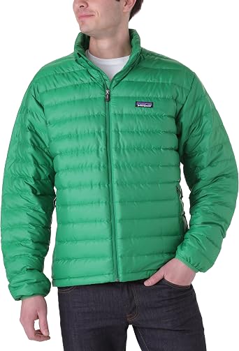Patagonia Chamarra Hombre Tres Jacket