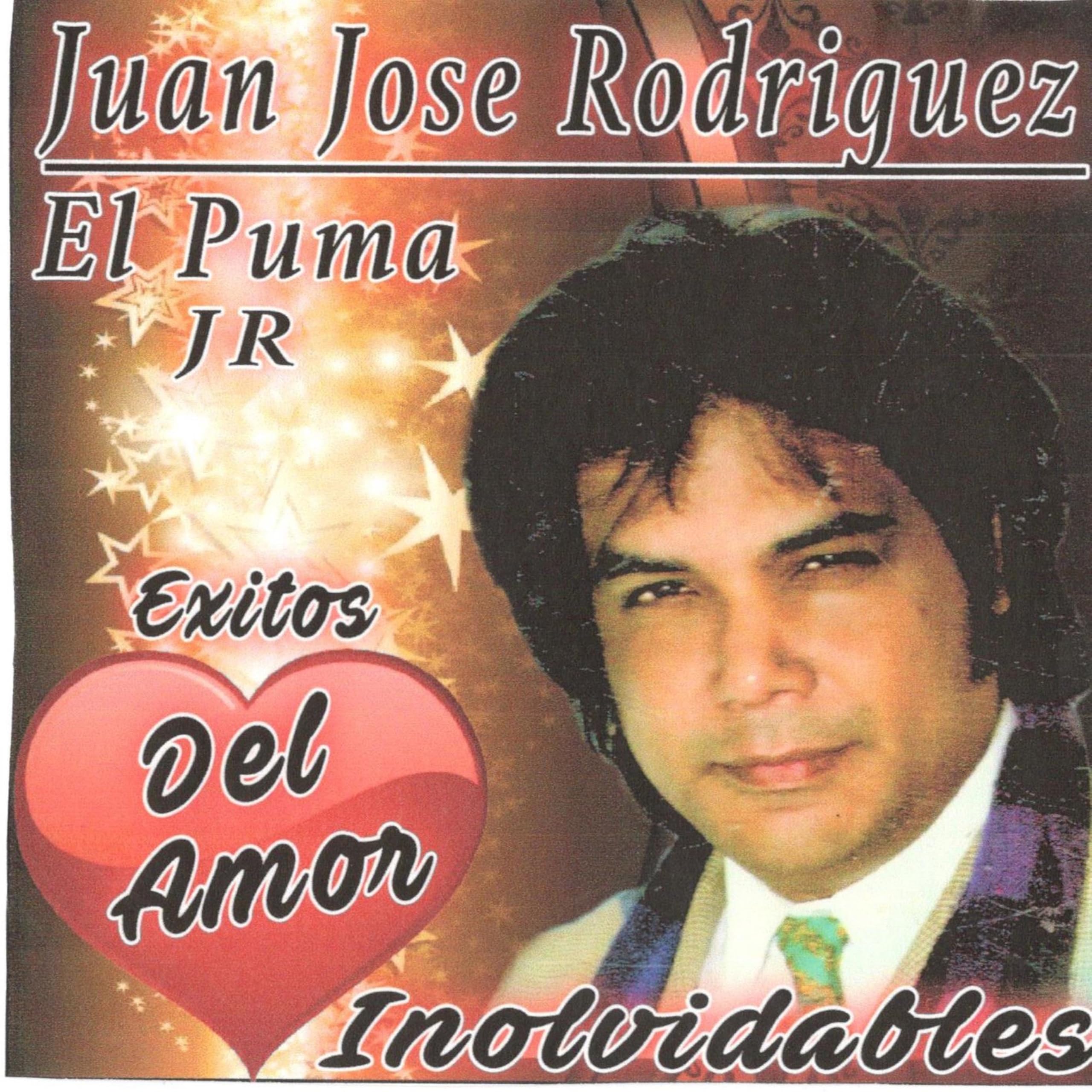 Juan Jose Rodriguez