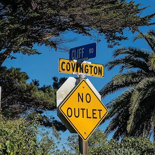 Miniatura 5 de Letreros decorativos de lata de 16 x 4 pulgadas, diseño retro de farol de campamento, arte de pared, ideal para patio, garaje, cobertizo de