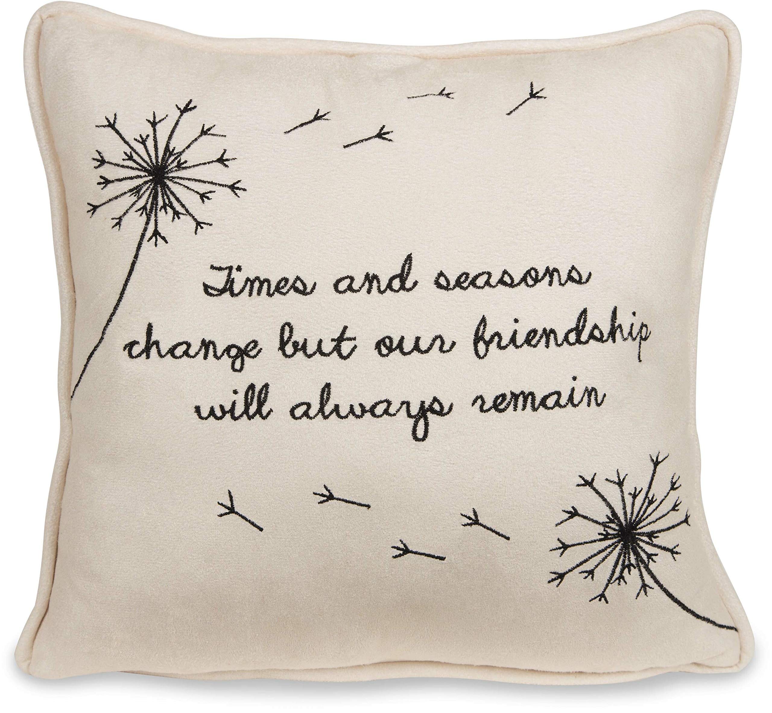 Dandelion Wishes Pillow