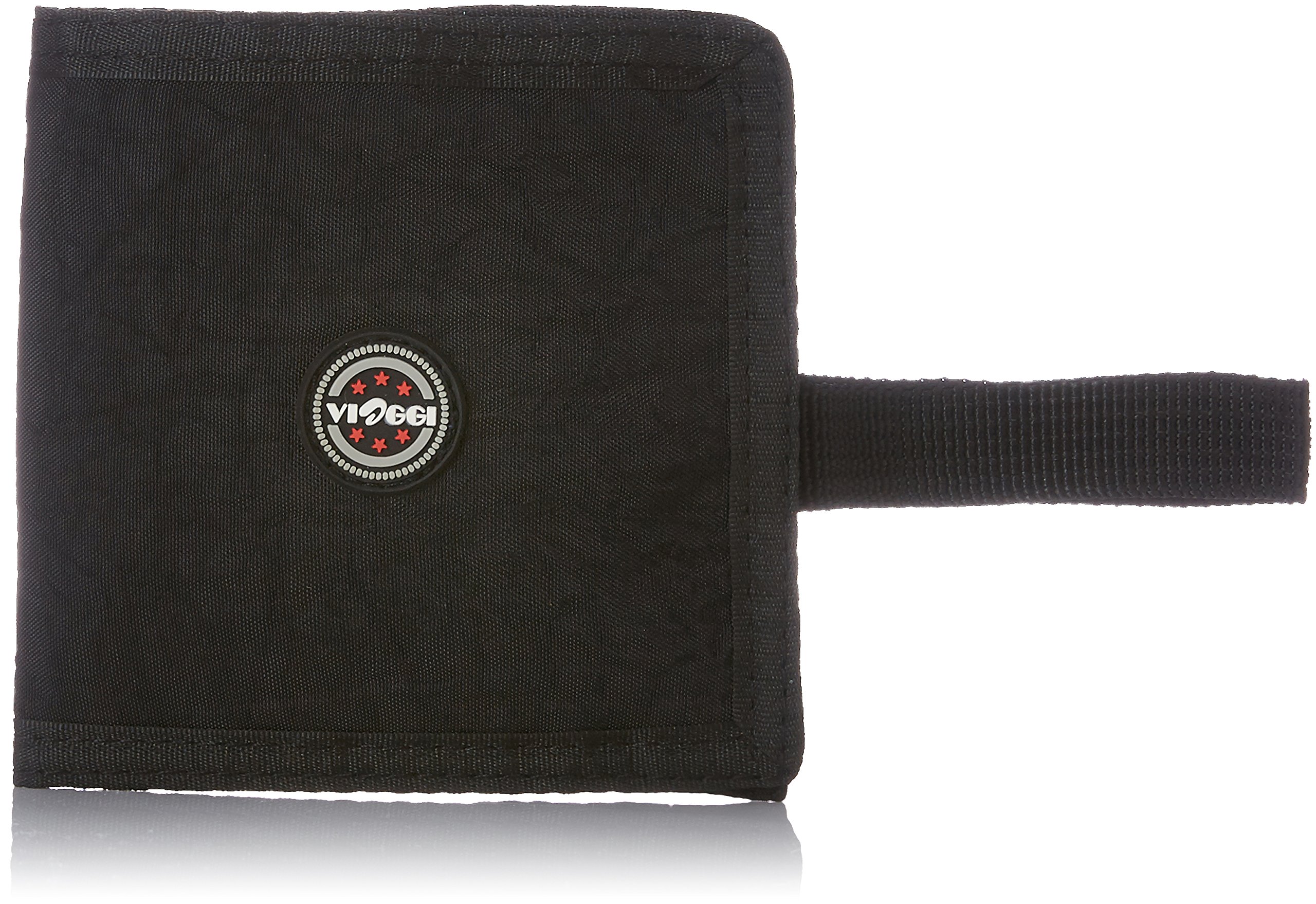 viaggi Secret Sliding Wallet - Red-picture-53
