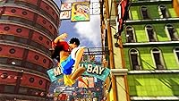 Vista 13 de ONE PIECE World Seeker - Xbox One