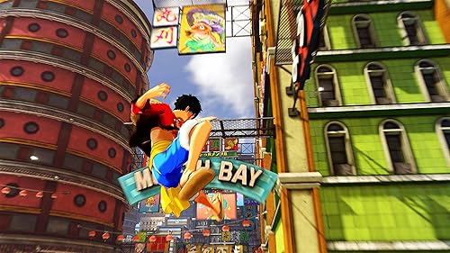 Miniatura 13 de ONE PIECE World Seeker - Xbox One