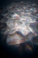 Vista 4 de ADJ Productos, H20 IR, LED Flujo de Agua Simulador Efecto Proyección de Iluminación H20307