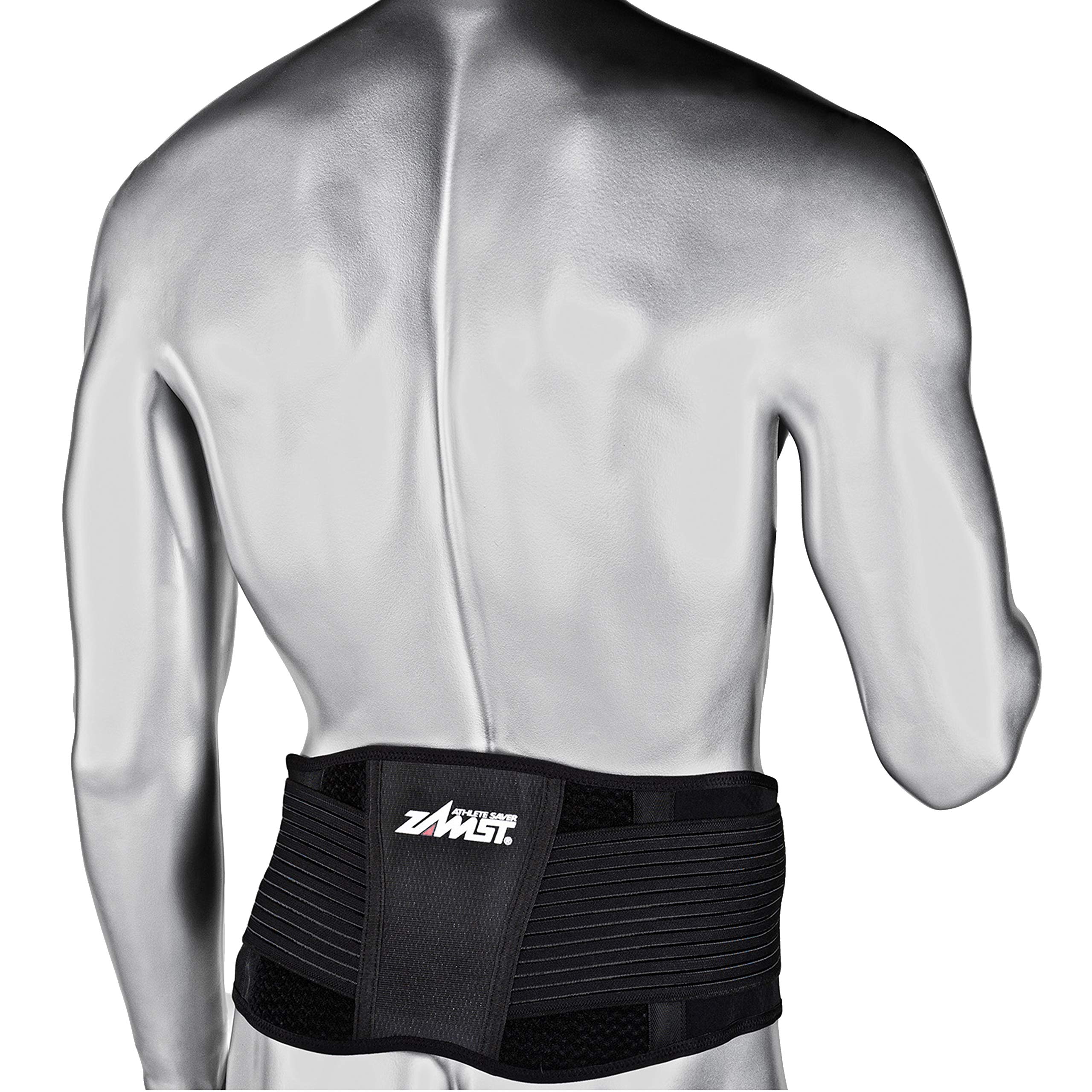Zamst ZW-5 Ceinture lombaire stabilisation modérée