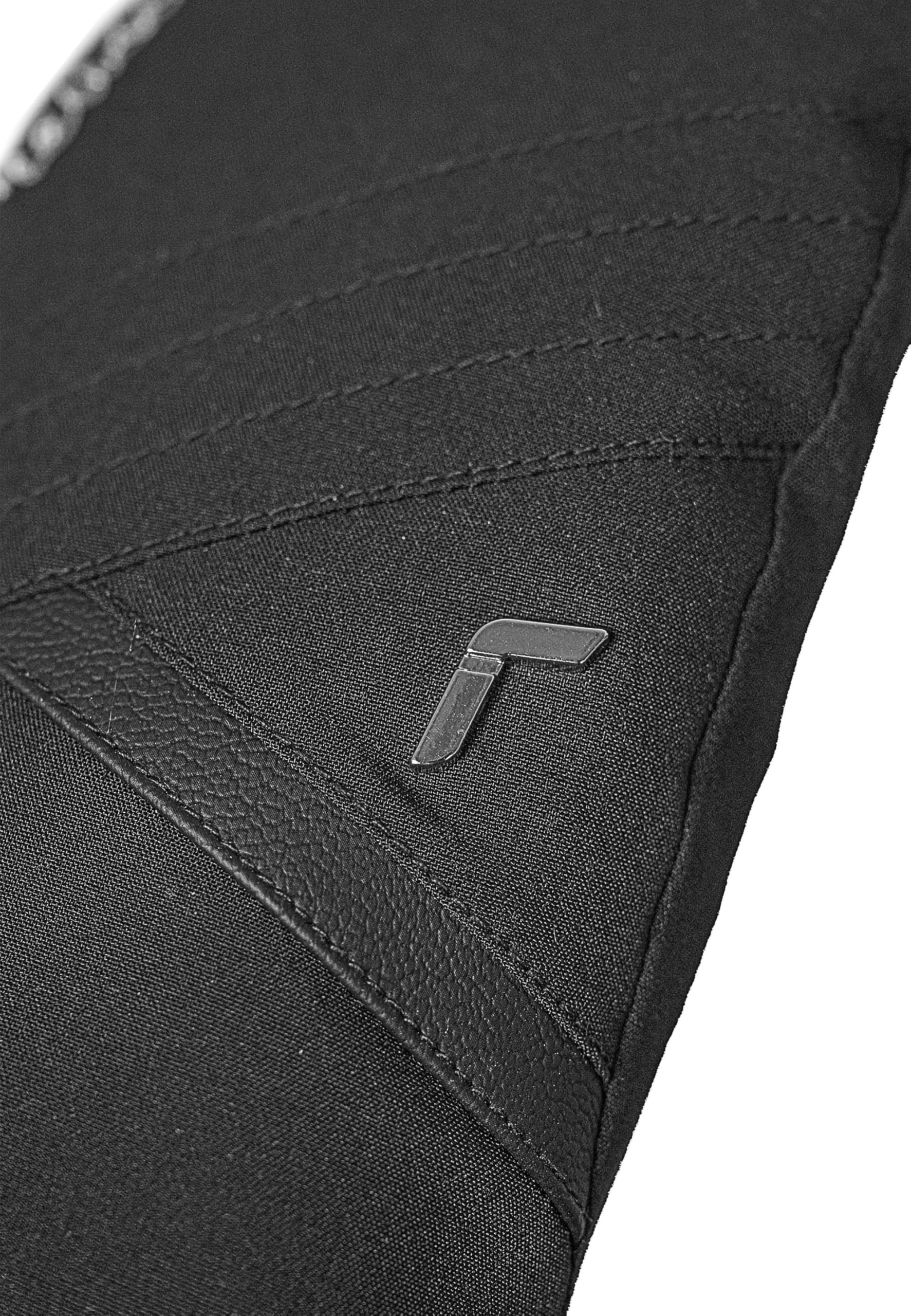 Reusch Gore-TEX Ski-Fäustlinge für Damen | warm | Touchscreen-kompatibel