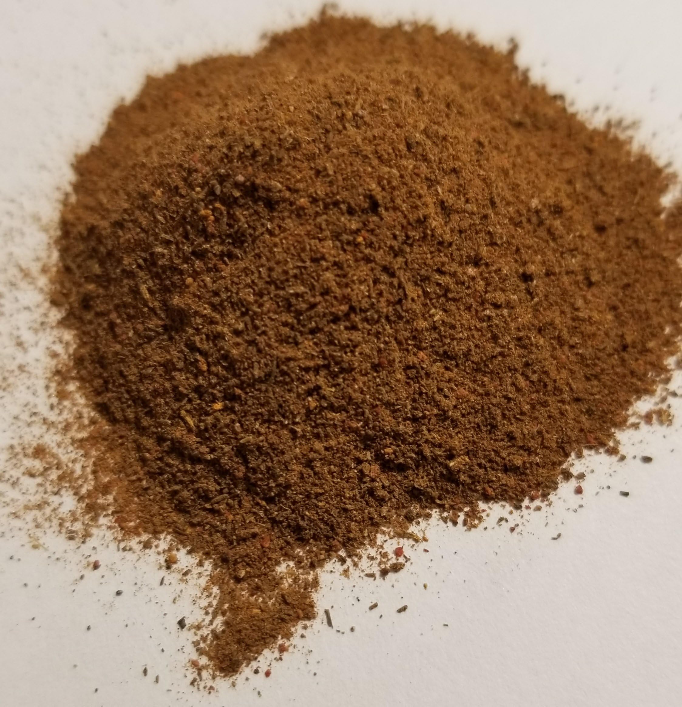 Bloodroot Powder Premium 4 Ounces (1/4 Pound) 100% Pure All Natural Organic Herbs and Spices by: Freckles International