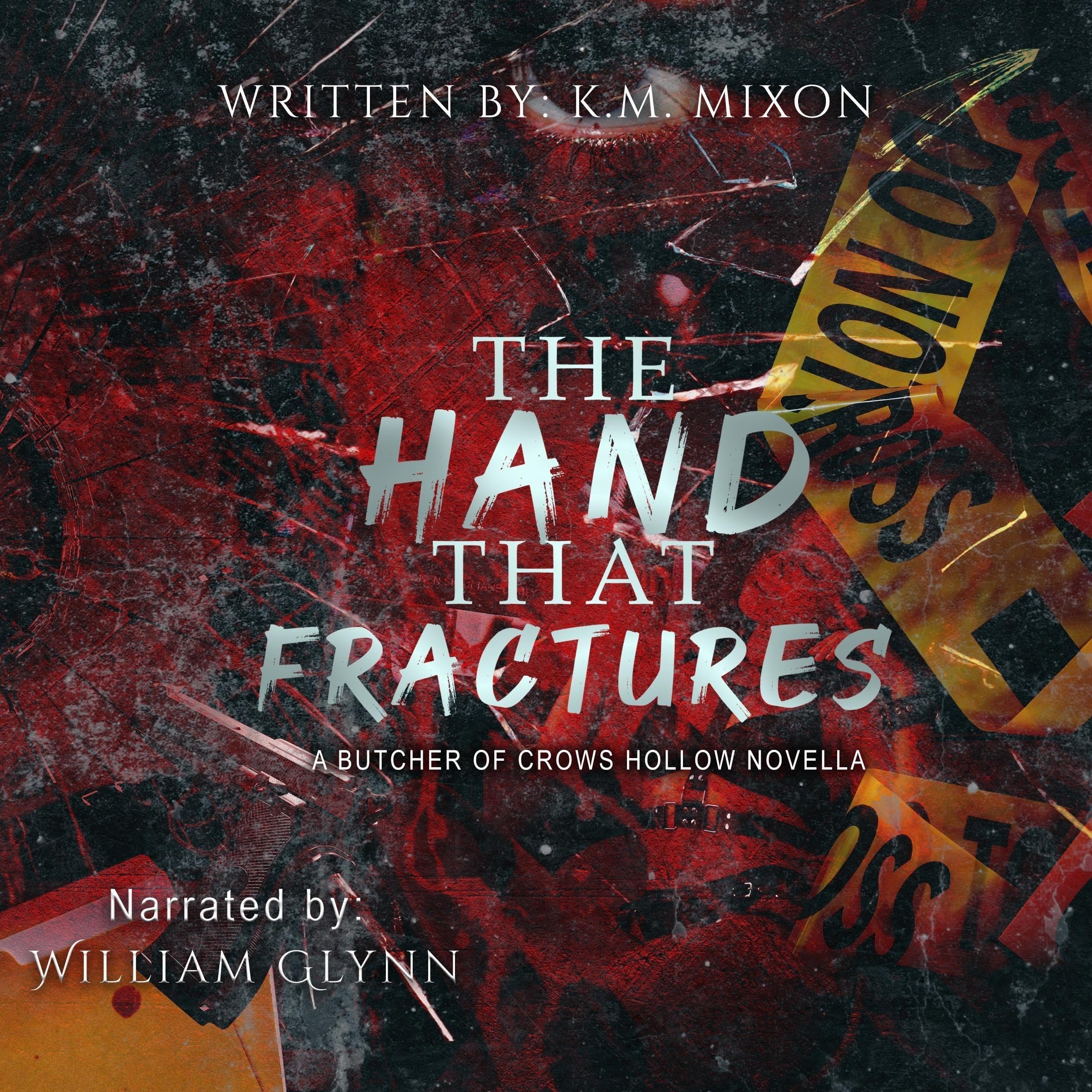 The Hand That Fractures