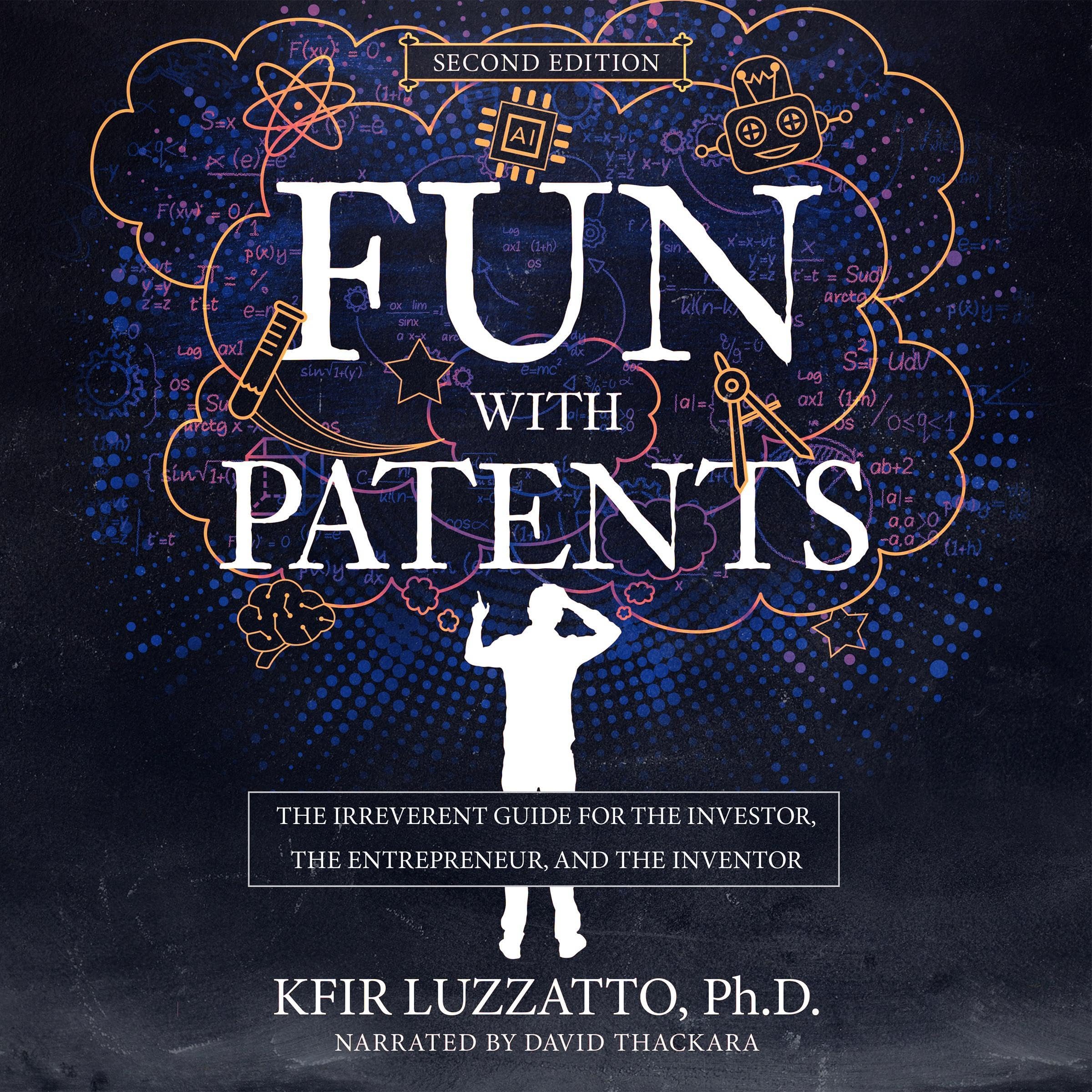 Fun with Patents