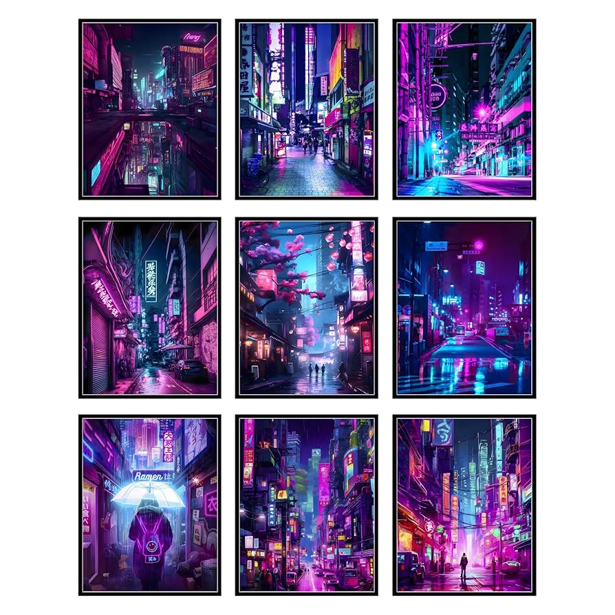 アート・デザイン・音楽 Punk: An Aesthetic Punks Not Dead / Punk Rock Aesthetic Pattern