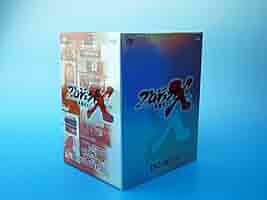 プロジェクトX 挑戦者たち DVD セット Amazon.co.jp: プロジェクトX 挑戦者たち 第VI期 DVD BOX VI : DVD