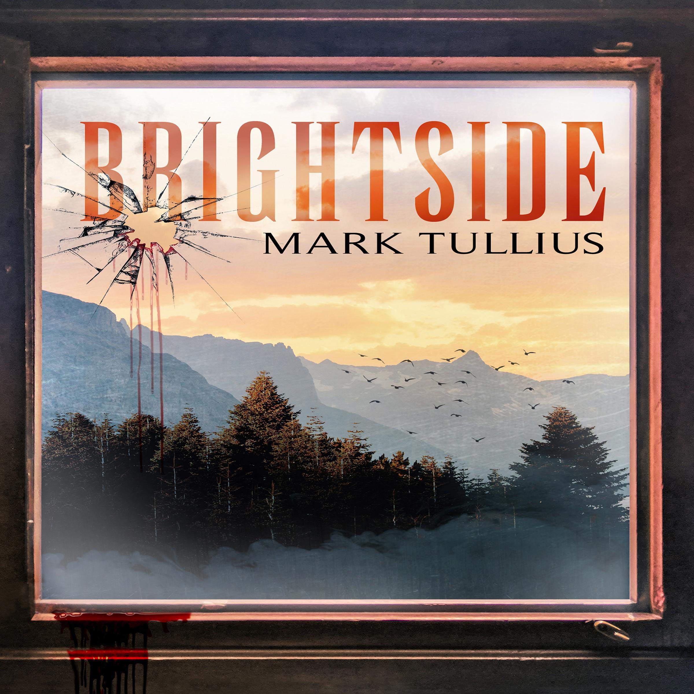 Cover art for Brightside