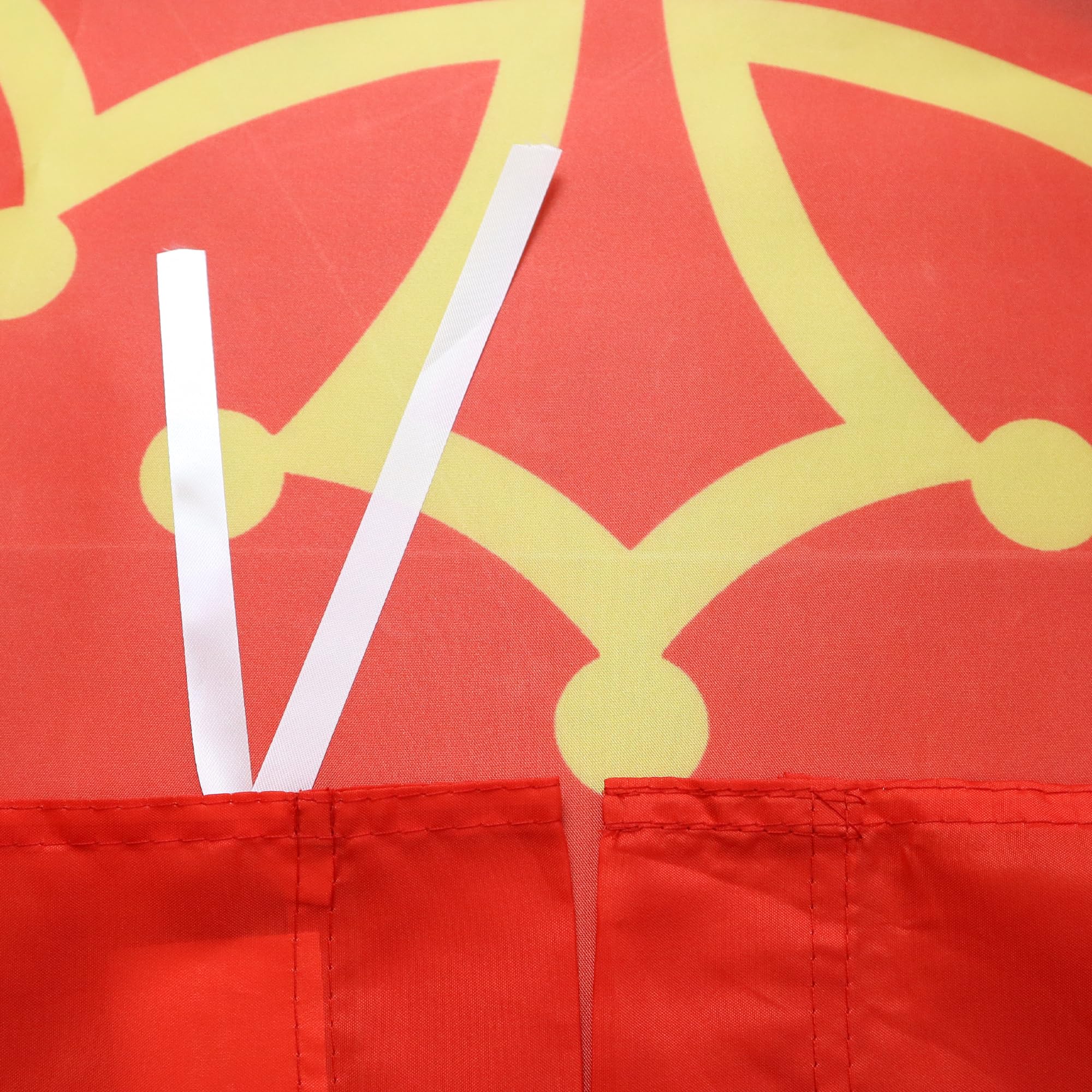 Drapeau Pyrénées-Atlantiques 45x30cm - Département Pyrénéen - Bearn