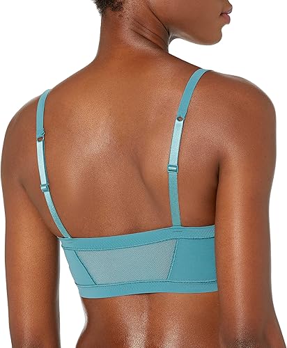 Miniatura 2 de True & Co Brasier con tirantes ajustables True Body Lift para mujer