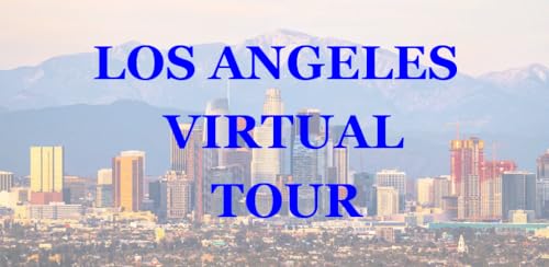 Los Angeles Virtual Tour