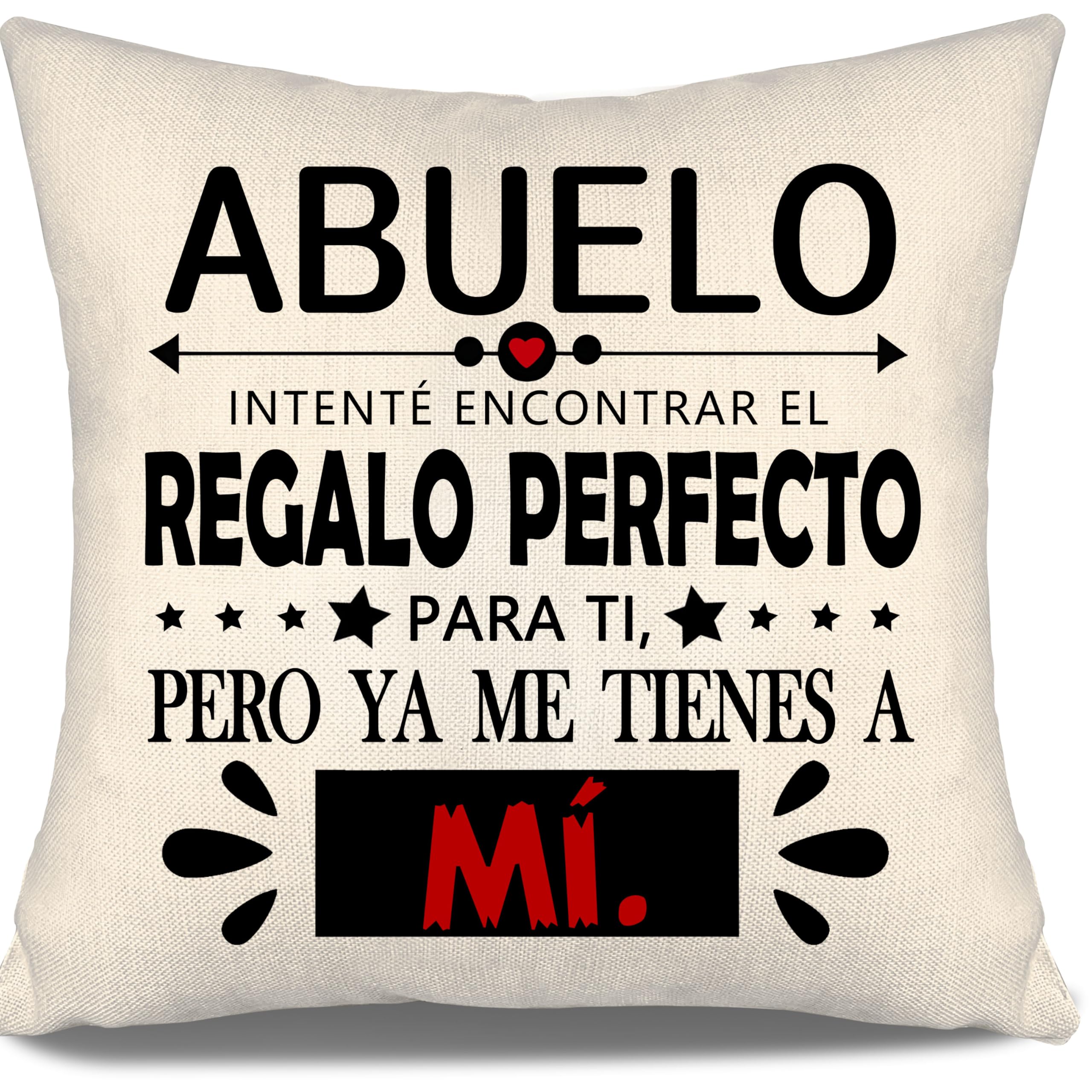 Mamá intenté Encontrar Fundas de Cojín para Mamá de Hija Hijo Regalo Divertido Cumpleaños Día de la Madre (mamá-a) — view 6