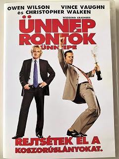 Wedding Crashers