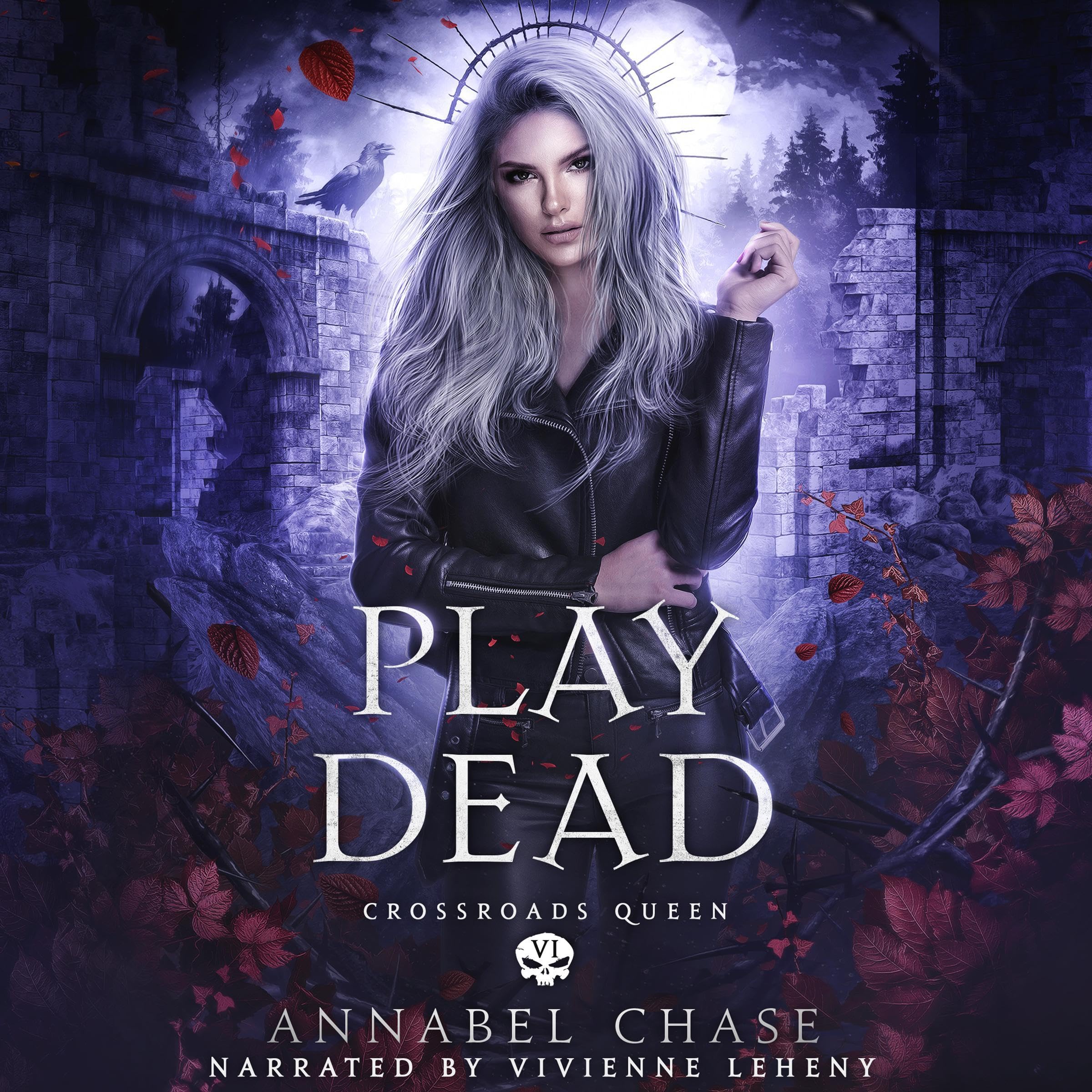 Cover of Play Dead