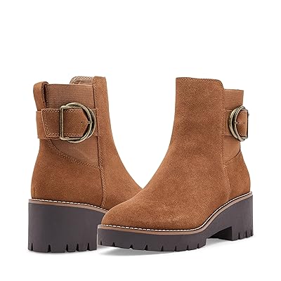 Blondo Dakota Waterproof Women