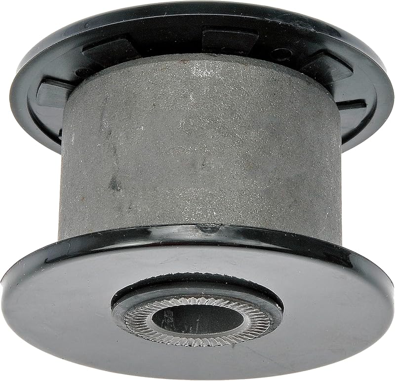 Bucha do braço longitudinal da suspensão Dorman 523-069 para Ford Escape e Mercury Mariner – 1 unidade