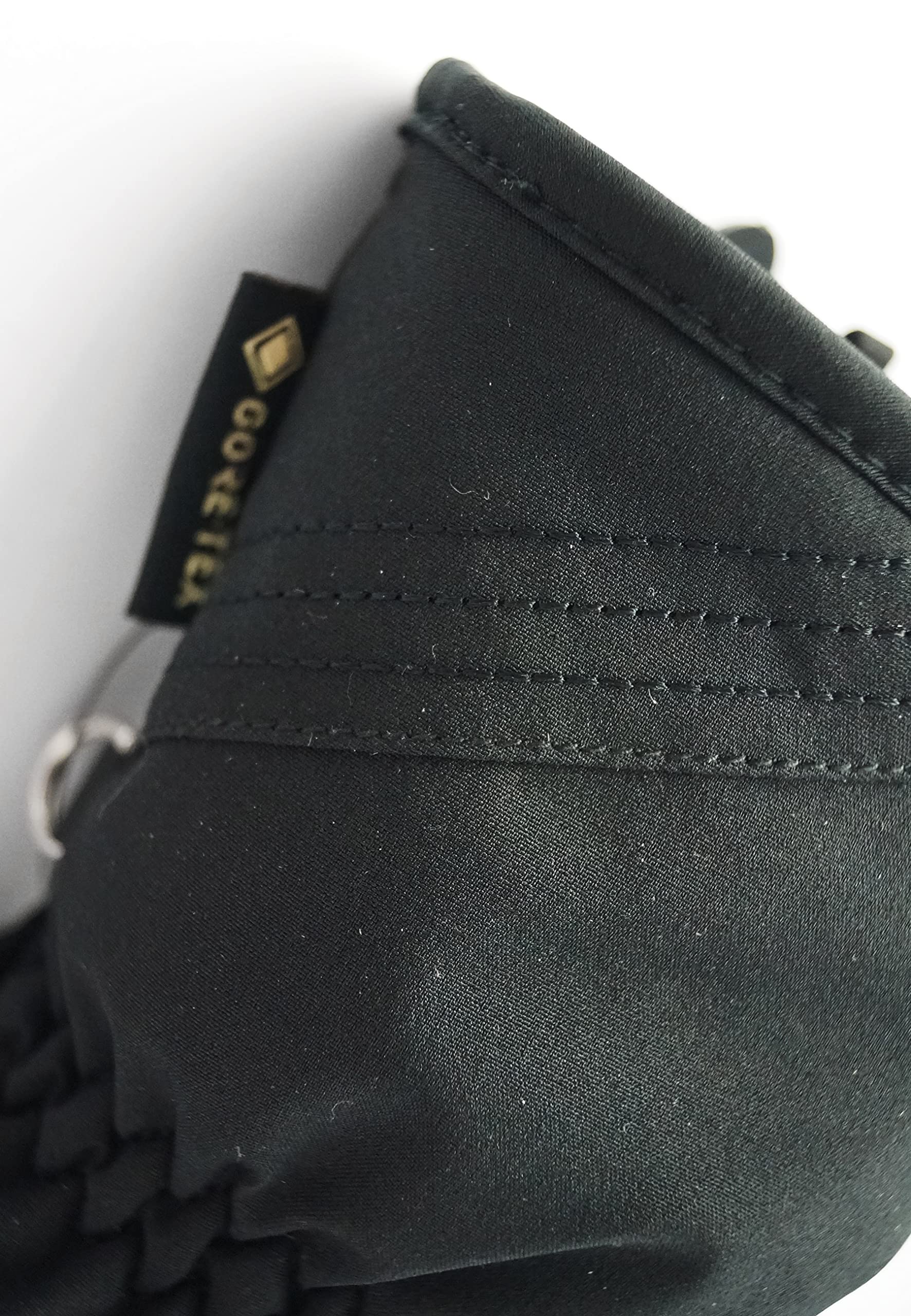 Rękawiczki Susan Gore-Tex, bardzo ciepłe, wodoszczelne, oddychające