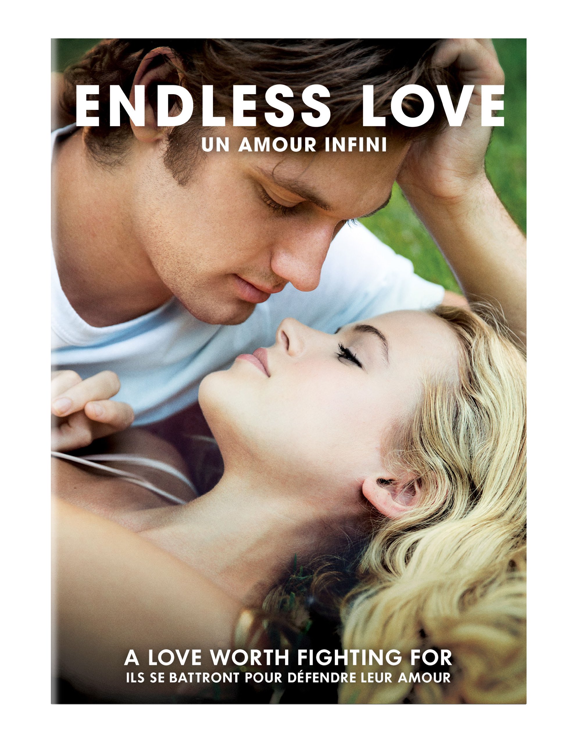 Endless Love [DVD]