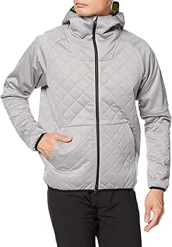 Amazon | [ニューバランス] golf ゴルフ[メンズ] 中綿 フルジップ