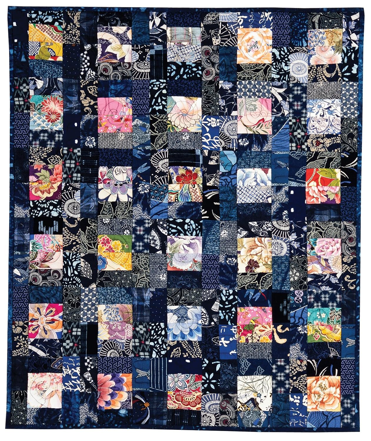 Successful Scrap Quilts from Simple Rectangles