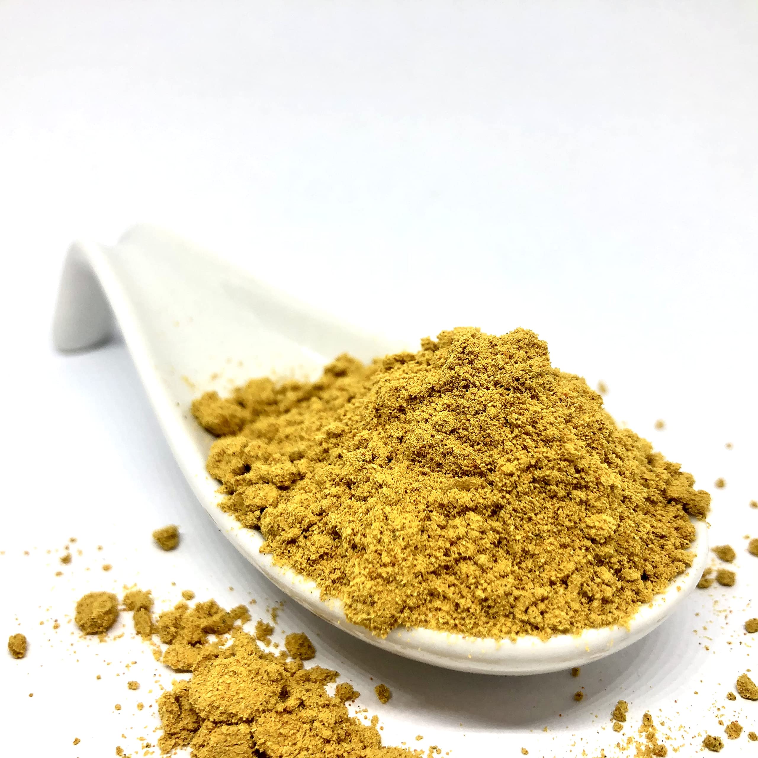 Ingwer Mango Shot 1800