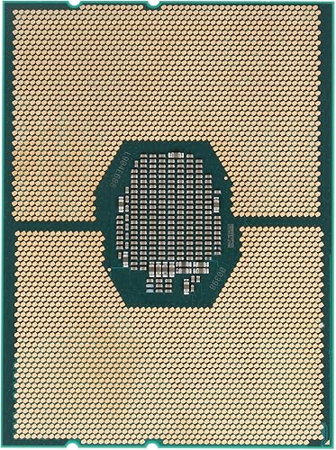 Miniatura 2 de Intel Xeon Silver 4215 Procesador 8 Core 2.50GHZ 11MB 85W CPU CD8069504212701 (procesador de bandeja OEM)