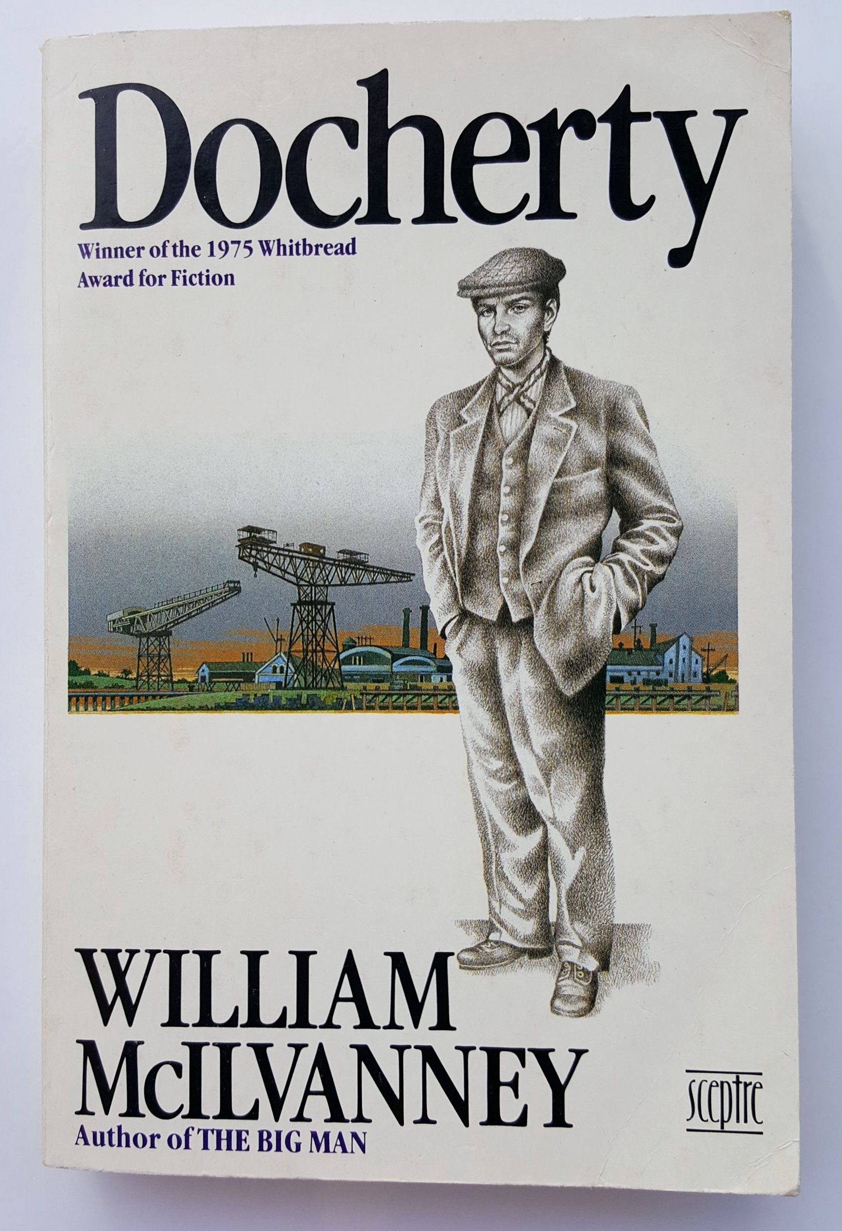 Docherty: NTW