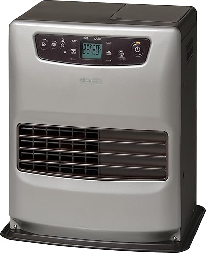 Zibro Heaters LC32 Laser Paraffine 3,2 kW by ZIBRO