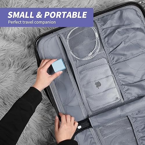 Miniatura 41 de Cargador de iPhone de carga rápida, [certificado MFi], paquete de 2 bloques de carga rápida tipo C de 20 W con cable USB C a Lightning de 6 pies