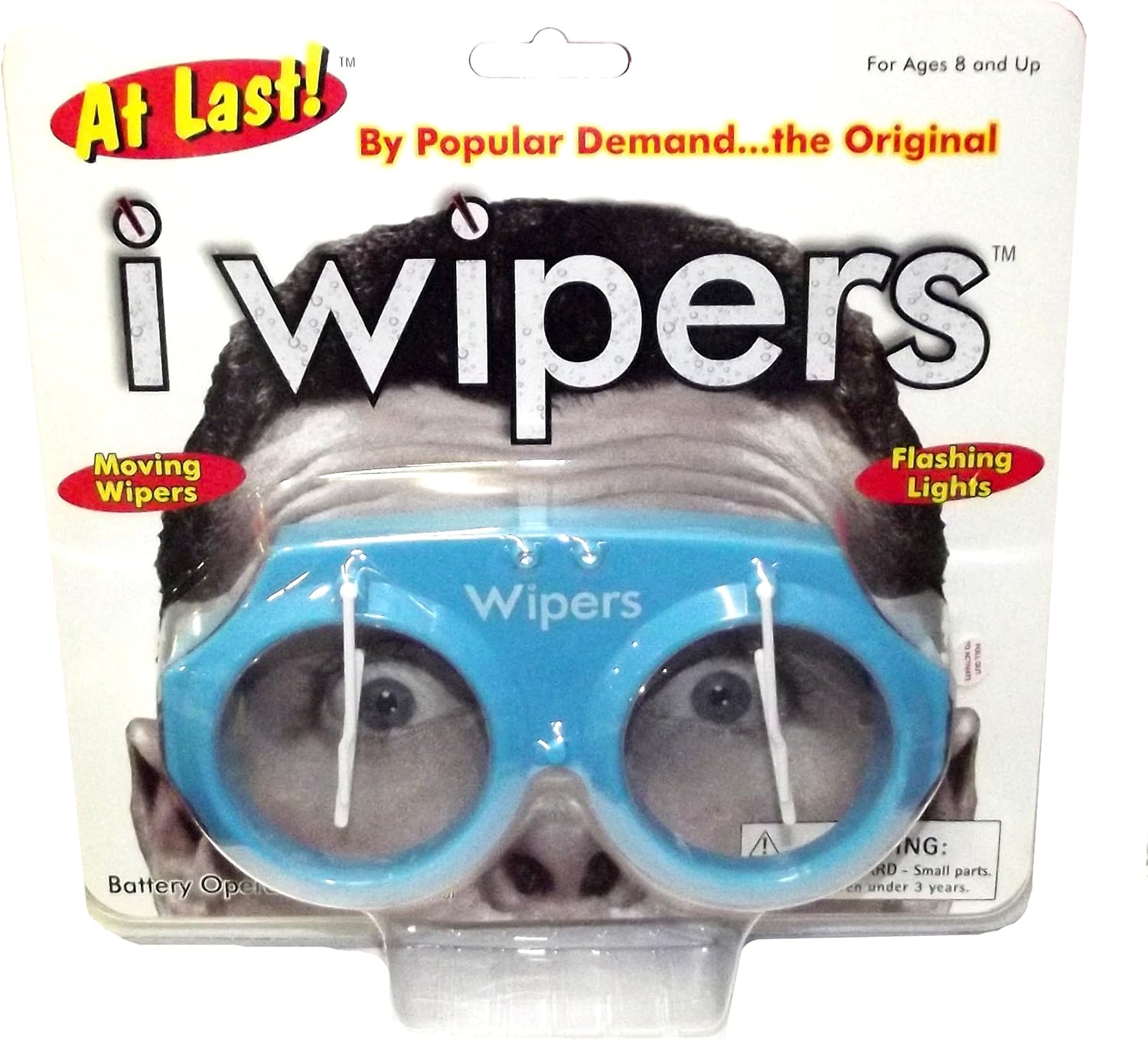 i wipers Wiper Glasses (color may vary) Clothing