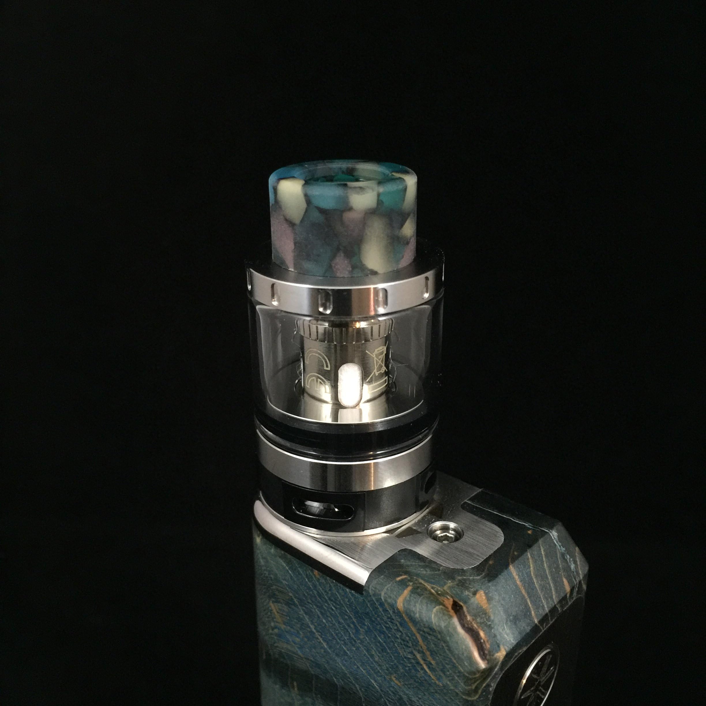 Aspire Cleito Atlantis Chameleon Drip TIps (Camo)