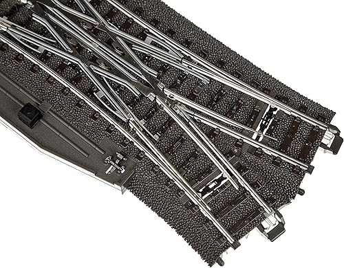 Miniatura 5 de Marklin C Track C5 Extension Rail Track Set Balanza HO