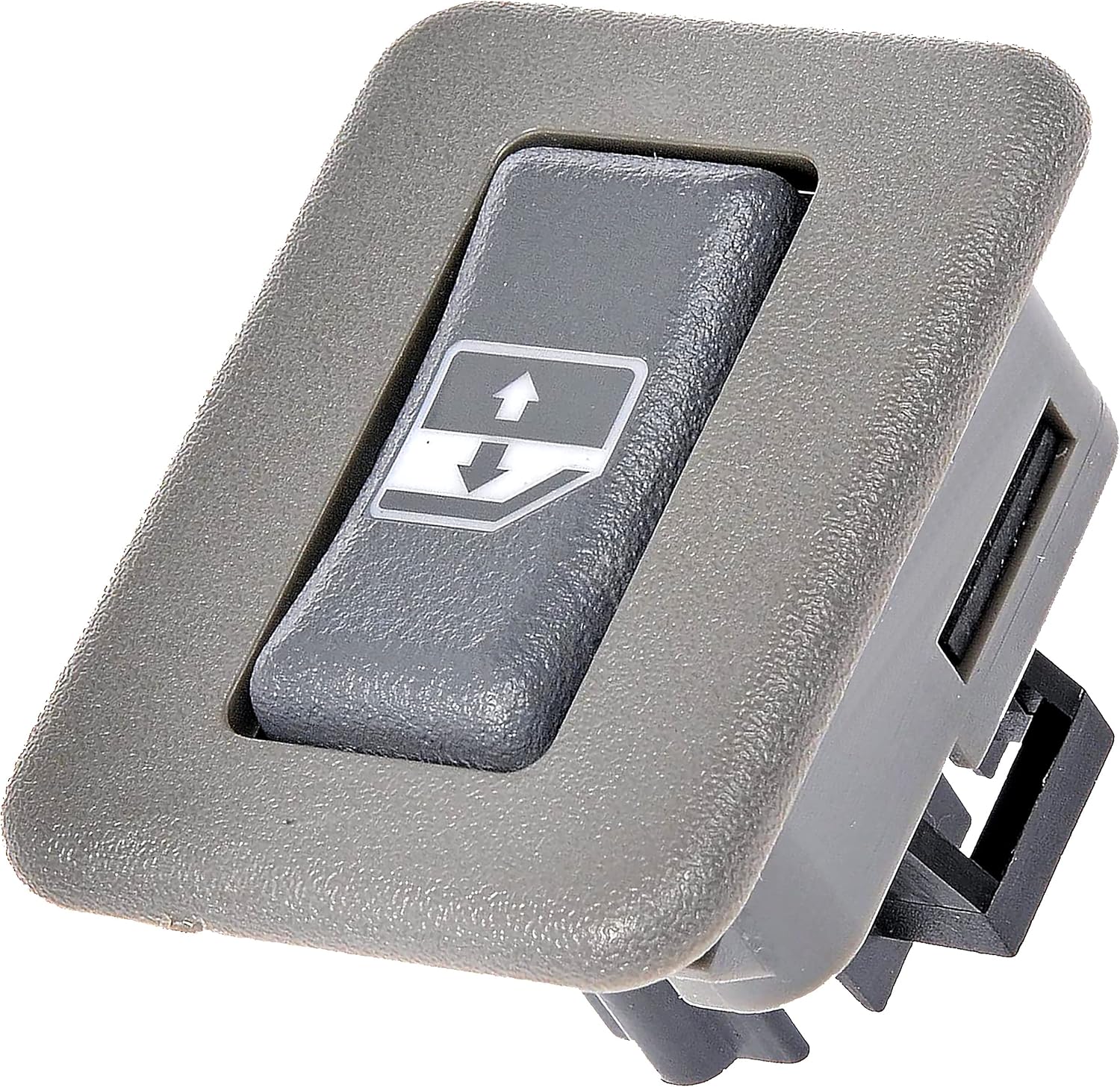 Amazon.com: APDTY 012100 Power Window Switch - Rear Left & Right, 1 ...