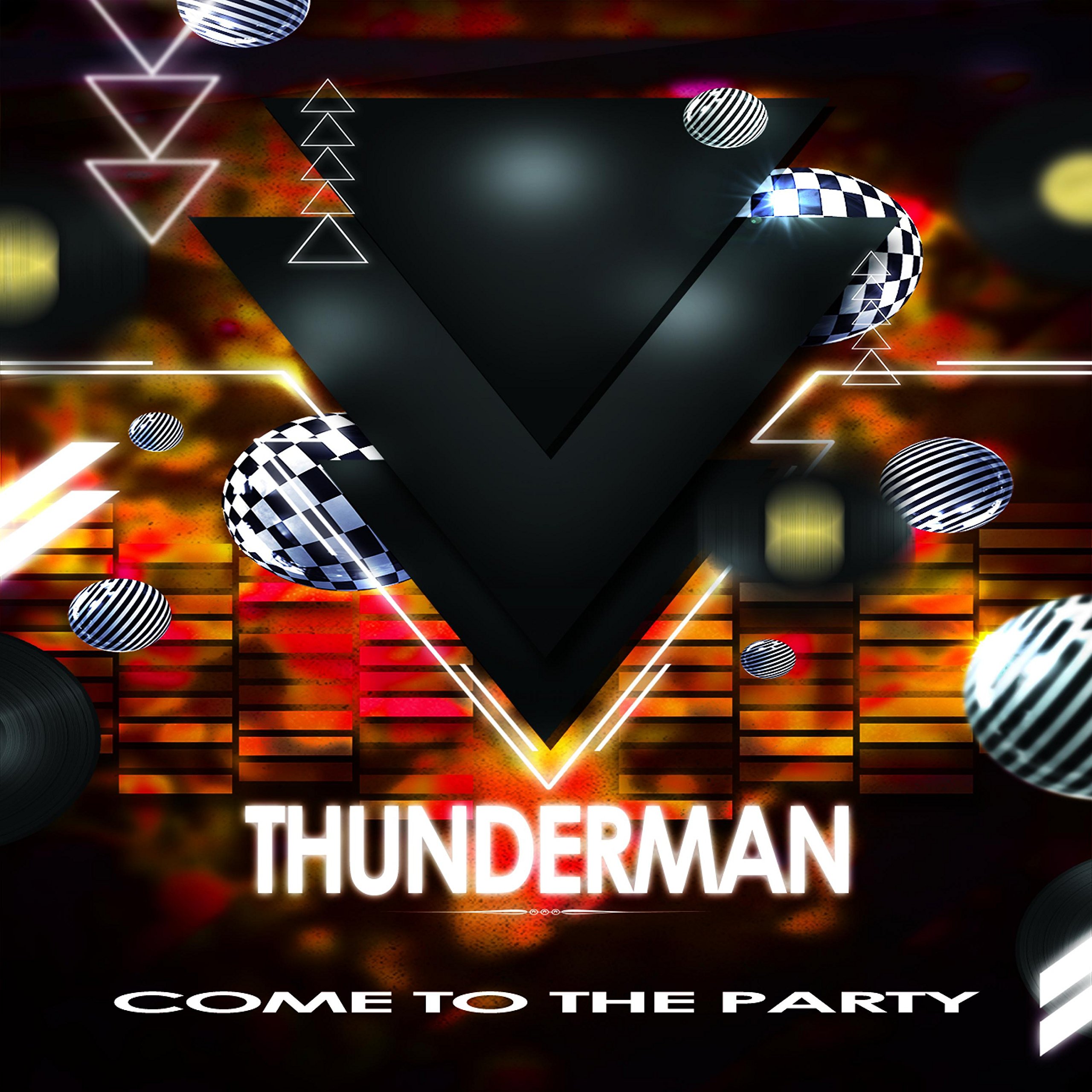 Thunderman