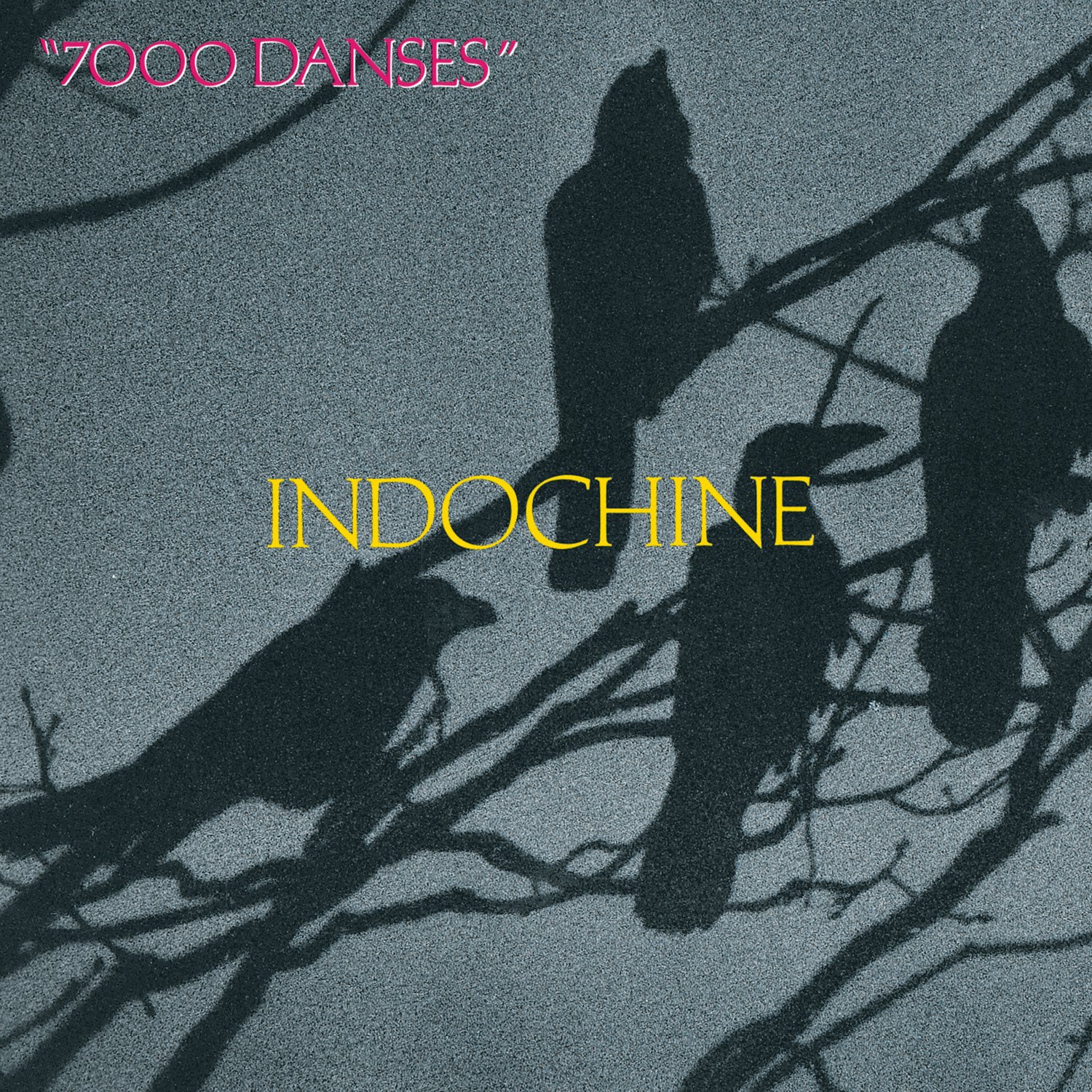 7000 Danses